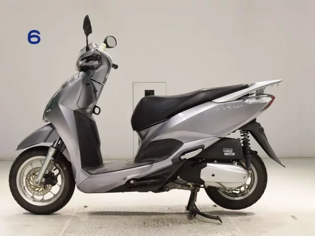 Honda LEAD 125
