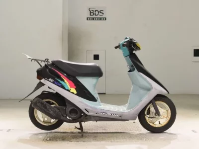 Honda DIO SR