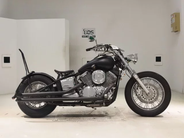 Yamaha DRAGSTAR1100