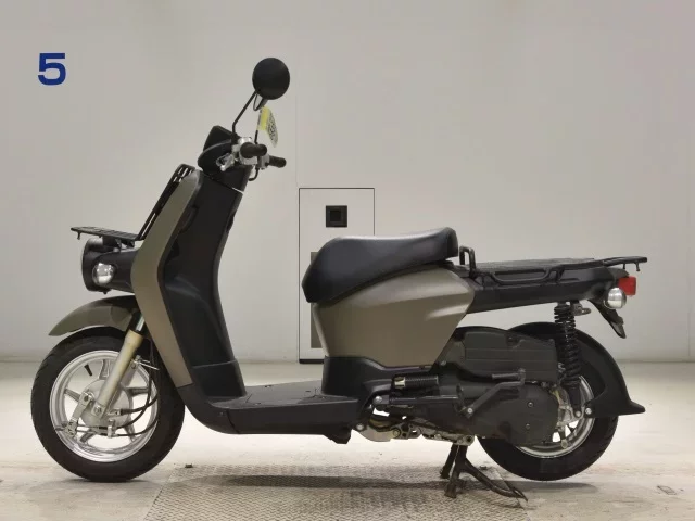 Honda BENLY110