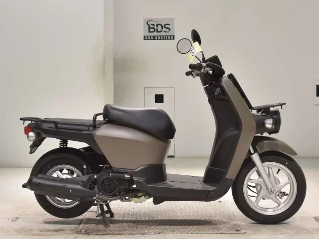 Honda BENLY110