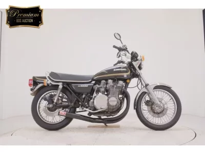 Kawasaki Z1000