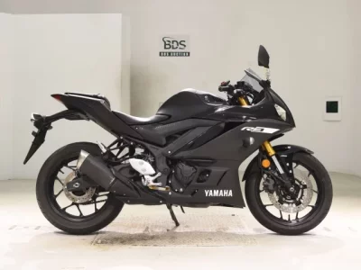 Yamaha YZF-R3