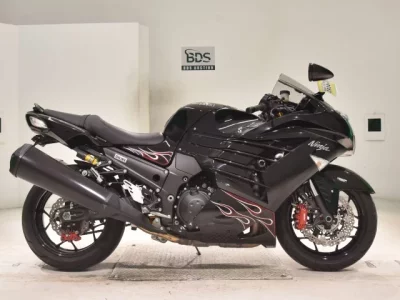 Kawasaki ZX-14R