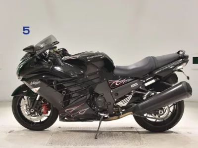 Kawasaki ZX-14R