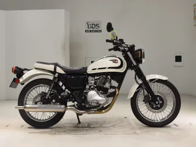 Kawasaki W230