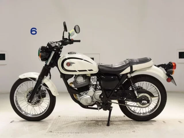 Kawasaki W230