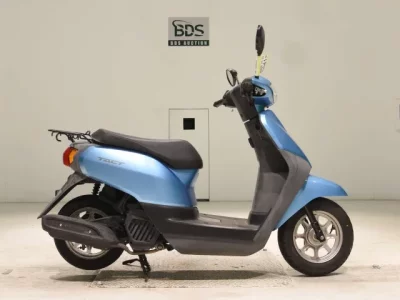 Honda TACT-4 BASIC