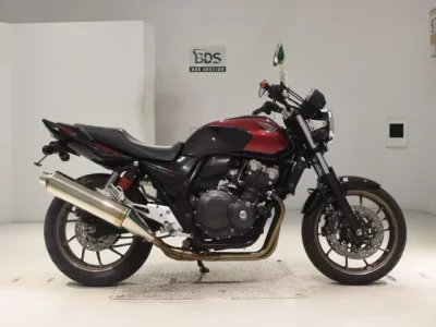 Honda CB400SFV-4ABS