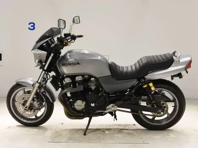 Honda CB750