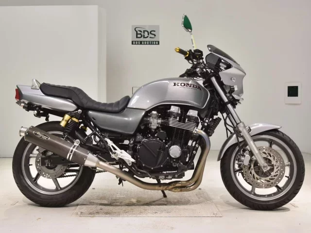 Honda CB750