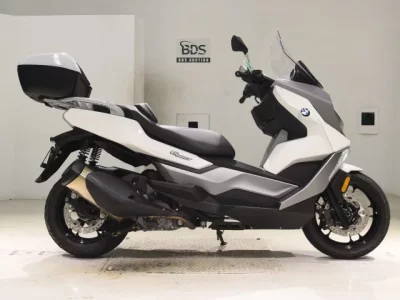 Other BMWC400GT