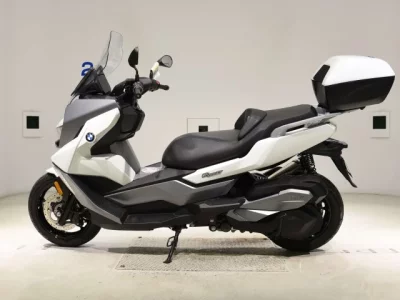 Other BMWC400GT