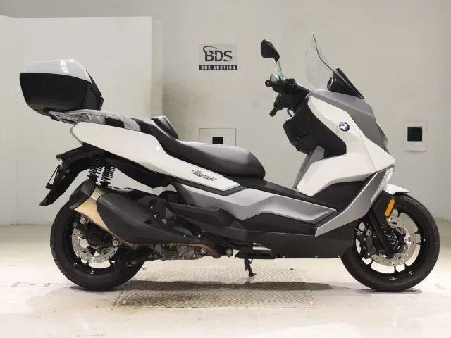 Other BMWC400GT