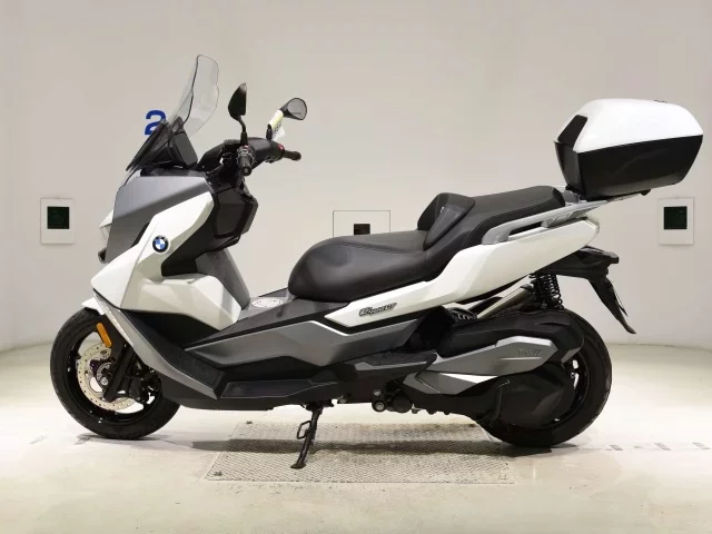 Other BMWC400GT