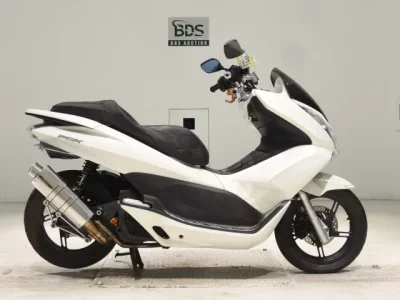 Honda PCX125