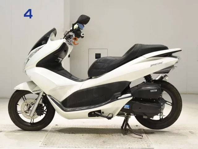 Honda PCX125