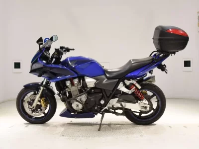 Honda CB1300SF BOLDOR ABS