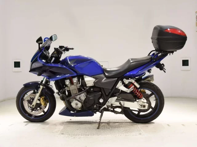 Honda CB1300SF BOLDOR ABS