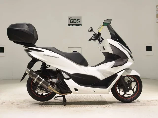 Honda PCX160