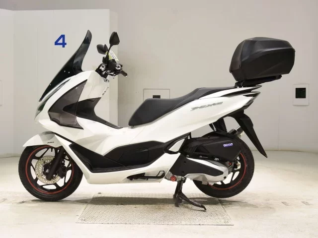 Honda PCX160