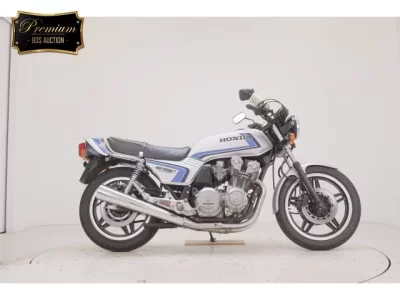 Honda CB750