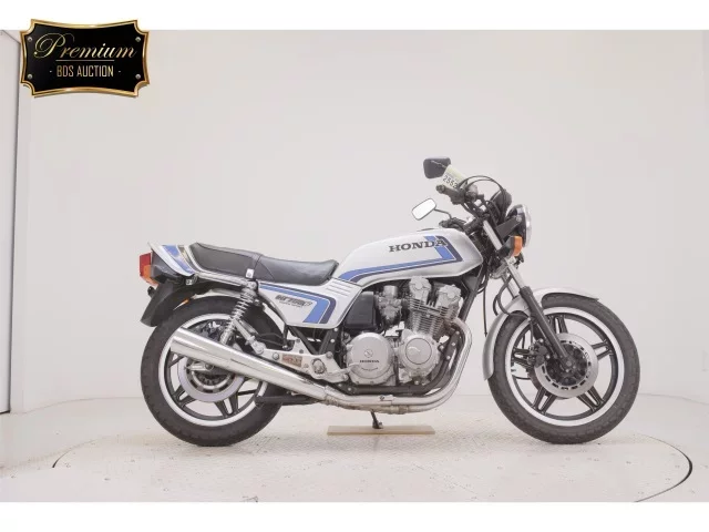 Honda CB750