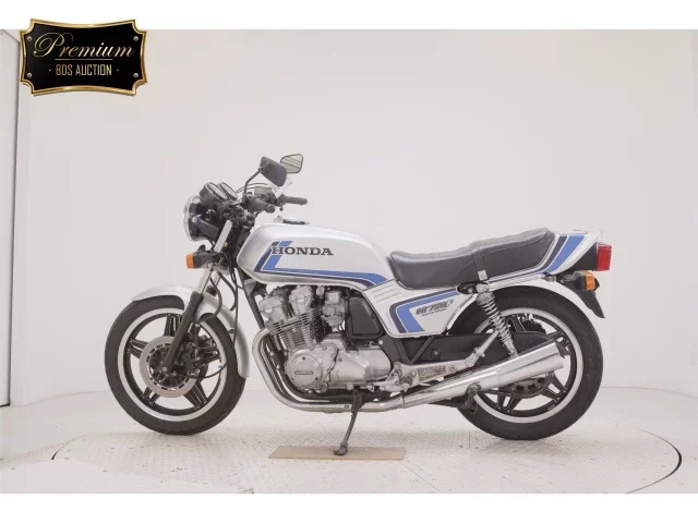 Honda CB750