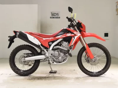 Honda CRF250L LD