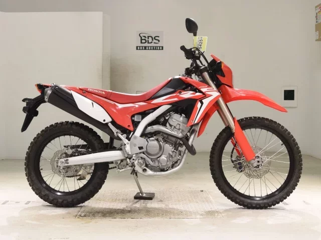 Honda CRF250L LD