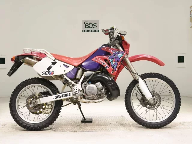 Honda CRM250R