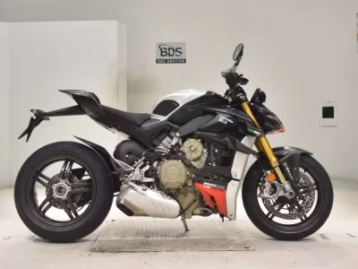 Ducati DUCATI STREET FIGHTER V4SP2