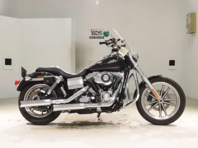 Harley-Davidson HARLEY FXDL1580