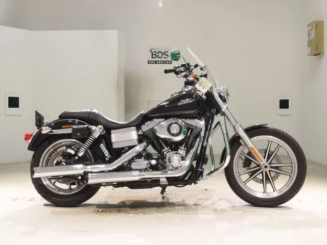 Harley-Davidson HARLEY FXDL1580