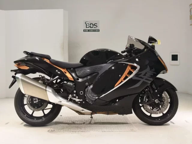 Suzuki HAYABUSA -3