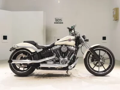 Harley-Davidson HARLEY FXSB BREAKOUT