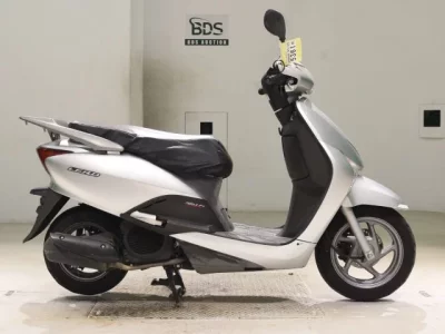 Honda LEAD 110