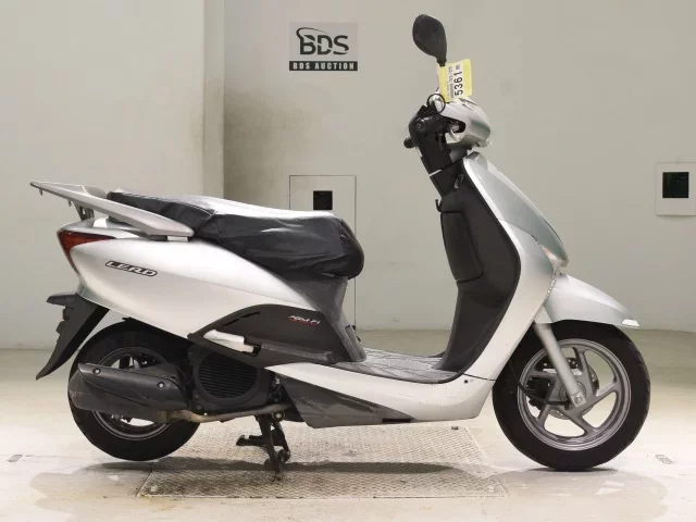 Honda LEAD 110