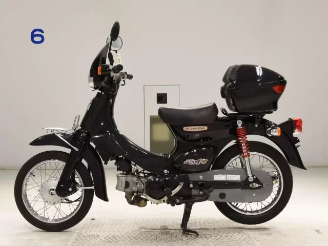Honda LITTLE CUB