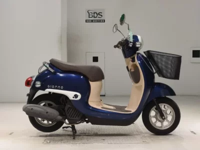 Honda GIORNO -3