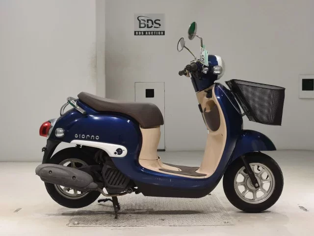 Honda GIORNO -3