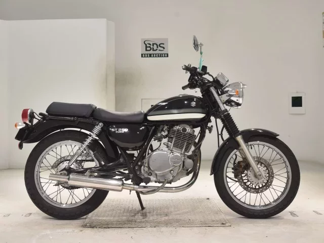 Suzuki ST250E