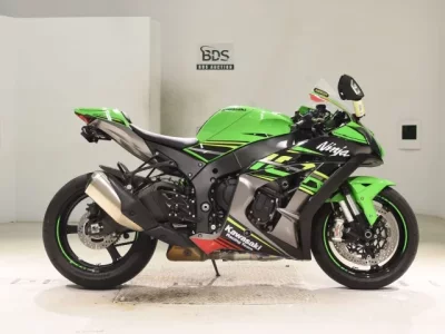 Kawasaki ZX-10RA