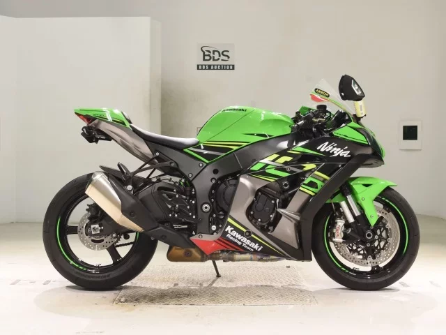 Kawasaki ZX-10RA