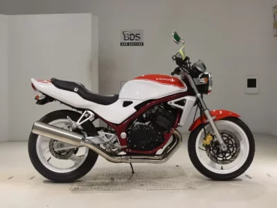 Kawasaki BALIUS250