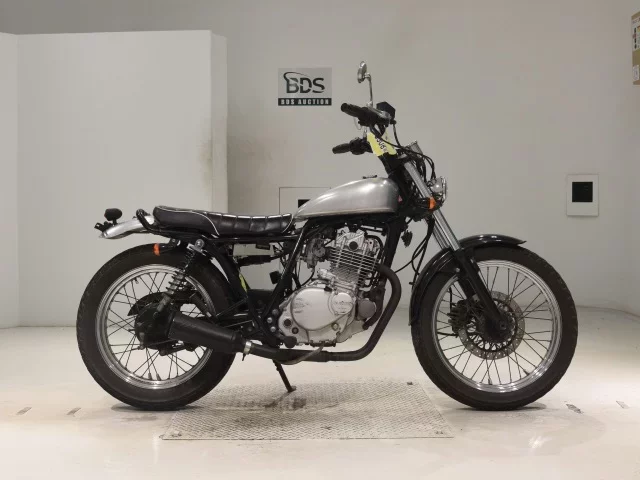 Suzuki GLASS TRACKER BIG BOY