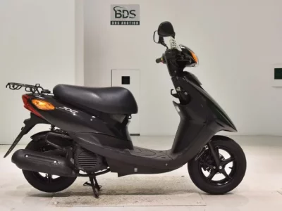 Yamaha JOG DX