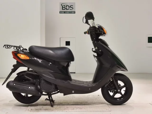 Yamaha JOG DX