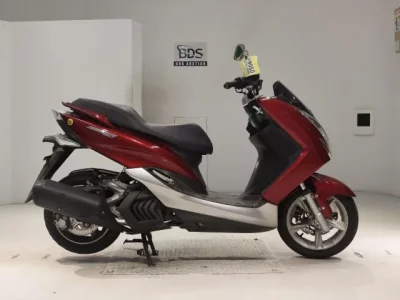 Yamaha MAJESTY 155S