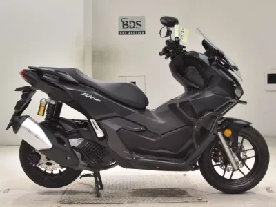 Honda ADV160